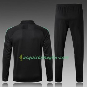 Portogallo Tute Felpe da Allenamento 2018 Giallo